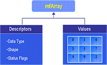 dynamic arrays